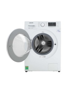 Máy giặt Samsung Inverter 8kg WW80J52G0KW/SV